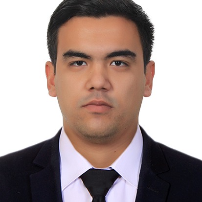 Камолиддин Мадраҳимов